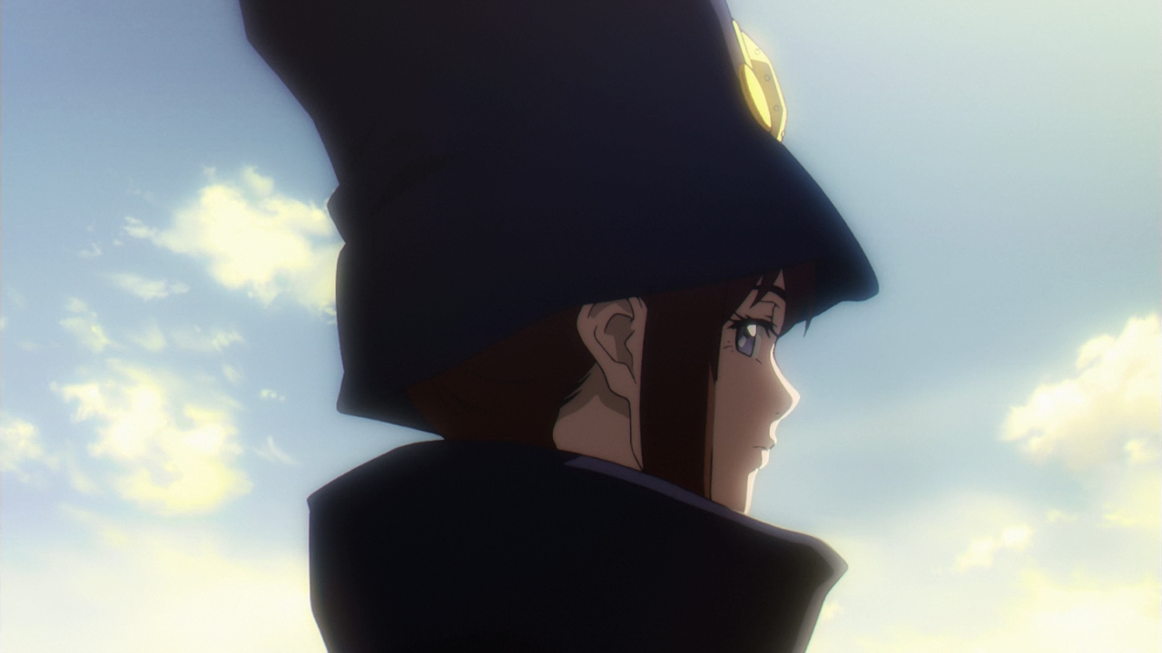Boogiepop wa Warawanai (Happiness Team)